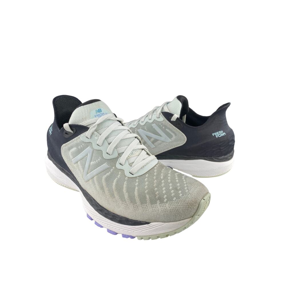 New‎ Balance Fresh Foam X 860 v11 Running Sneakers / Women's Sz 7.5
